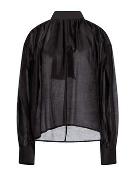 Vicolo Top Mujer Negro M Mujer