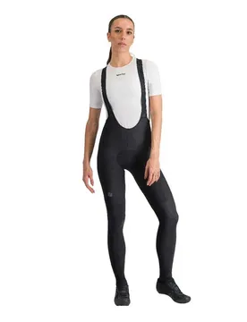 Salopette Larga Pulse Black