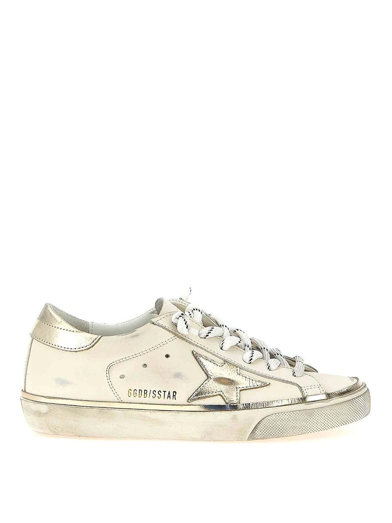 Sneaker classiche superstar