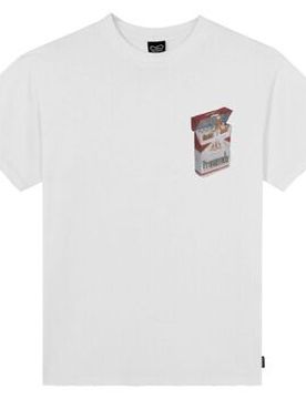 T-Shirt 99613 Eu Xl Male