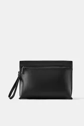 Pull&Bear Clutch Bag (Size: )