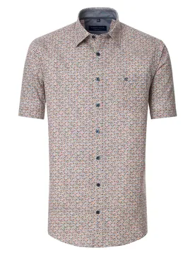 XL Kent Comfort Fit 1/2Arm male