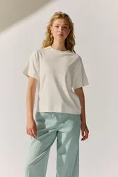 NOS T-Shirt female