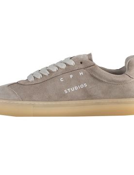CPH433 Suede Light Stone 40 Damen