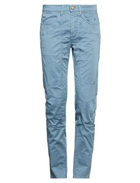 Hose Herren Taubenblau 28,30,31,32 Herren
