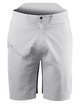 Zhik Elite Uv Shorts Platinum M Men - Zhik - FashionsVida