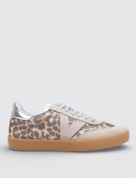 BERLIN ANIMAL PRINT & SERRAJE