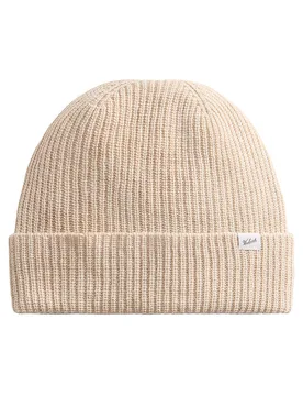 Woolrich Bonnet - Tuque crème - Woolrich - FashionsVida