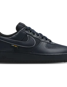 Air Force Uomo - Sneakers Blu - Taglia 42.5 - Pelle 42.5 - Nike - FashionsVida