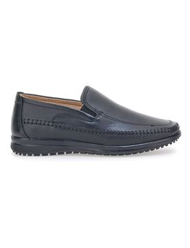 Mocassino Marmaduke 2023 Nero 42