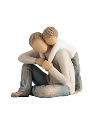 Figur - Das ist mein Vater 10,5cm 27595 keine Farbe baby