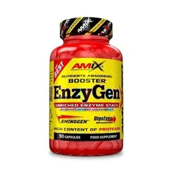 Capsule Enzygen 90 Unità Uncolor