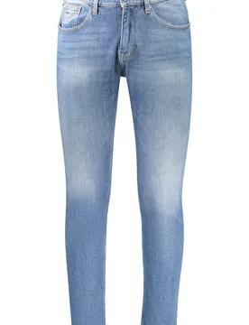 Herren Blau DM0DM20987_BL1A5