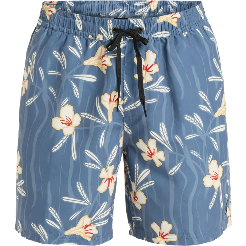 Shorts de hombre Everyday Straight Volley 17" - Quiksilver - FashionsVida