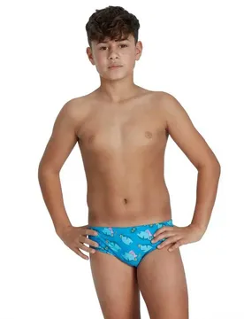 Slip De Bain Flipper Phone Allover 6.5 Cm