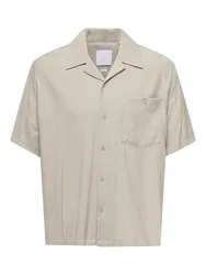 ONSCREED RLX STRUCTUR RESORT SHIRT male