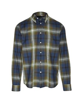 Pme Legend Overshirt verde XXXL