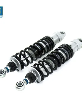 Coppia Ammortizzatori Ohlins S36er1l Royal Enfield Interceptor / Gt 650 2018-19 - Öhlins - FashionsVida