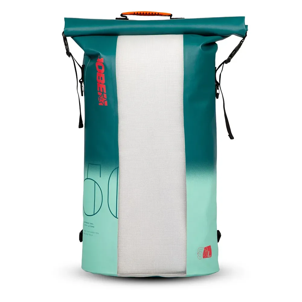 Jobe Sacco Impermeabile Drybag 50l - Jobe - FashionsVida