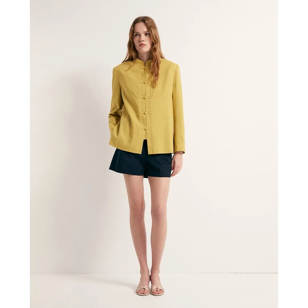 Sfera - Short básico - Sfera - FashionsVida
