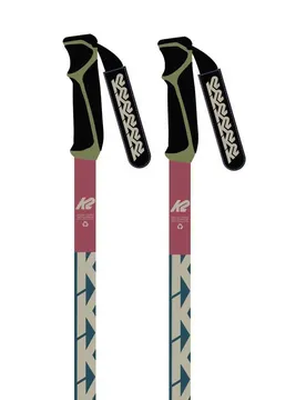 Bâtons Freeride 16 Strazz 100 cm Homme