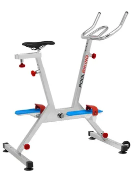 Poolbiking Aquabike One Plus