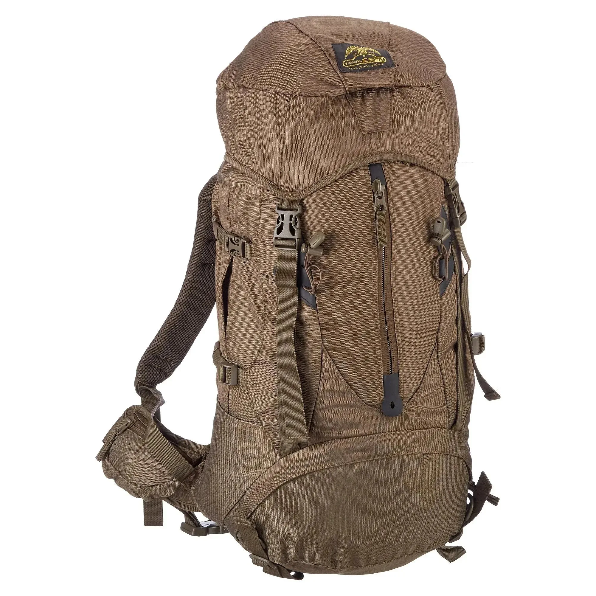 Rucksack RU940 35 L Default Title adult - ESSL - FashionsVida