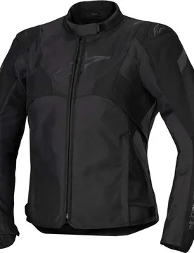 Giubbotto Moto Tessuto Donna STELLA T-JAWS V4 WP taglia XS - Alpinestars - FashionsVida