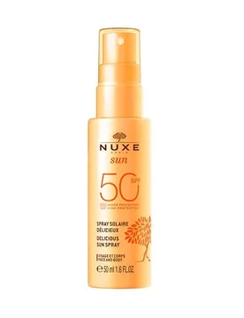 NUXE Spray Solar Spf50 - Nuxe - FashionsVida