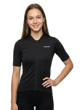 Maillot à Manches Courtes Futuro