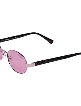 Occhiali Da Sole Gu00232 Shiny Violet Violet/CAT2