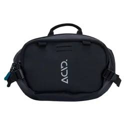 Acid Marsupio Pack Pro 3l Black
