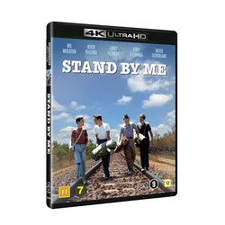 Stand By Me Multicolor One Size unisex