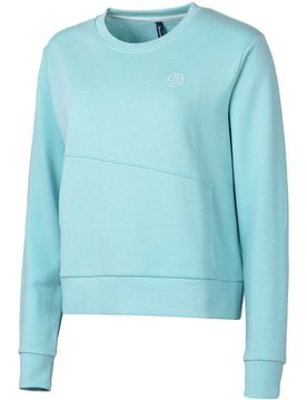 Senarta Sudaderas Montaña Mujer Verde (L)