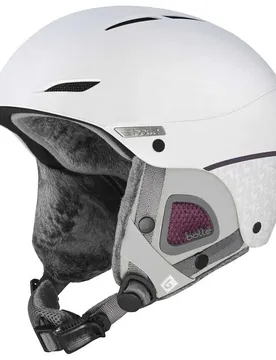 Bolle Casque Juliet Matte White Pearl S unisex