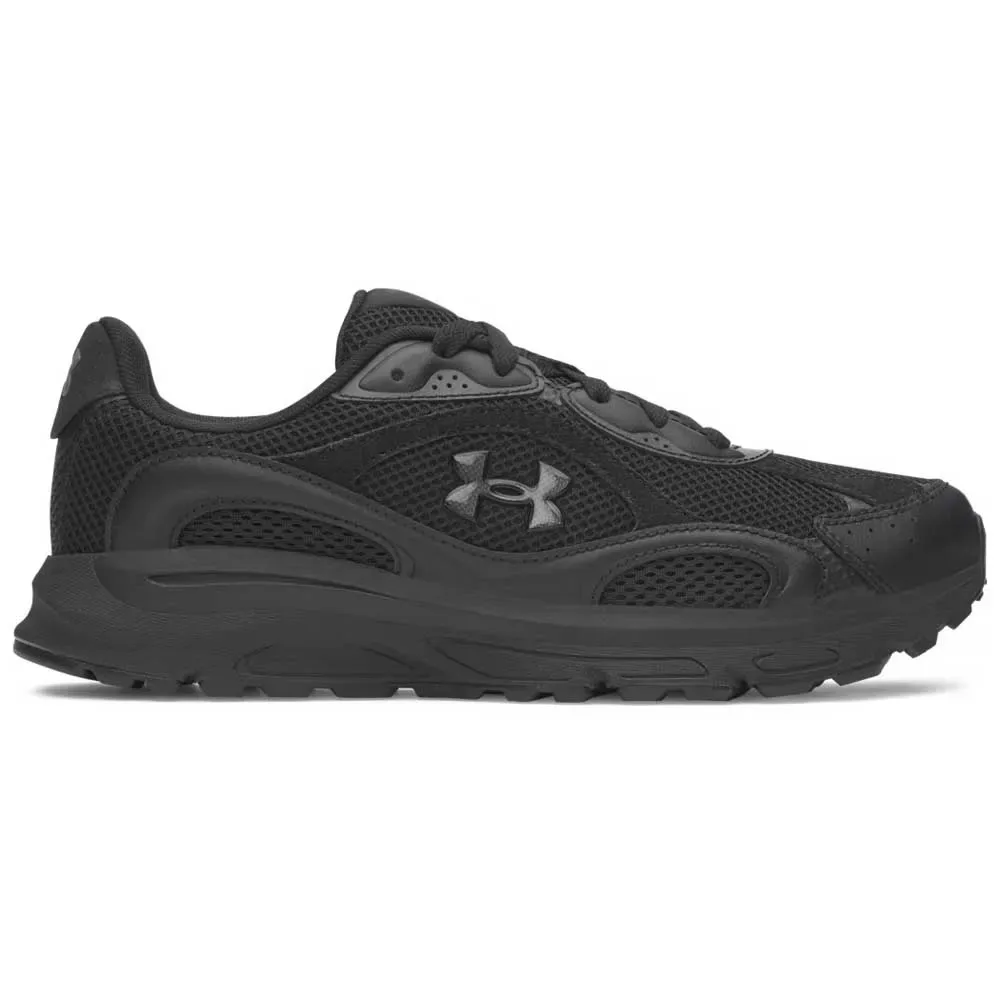 Baskets Tech Runner Black EU 44 - Under armour - FashionsVida