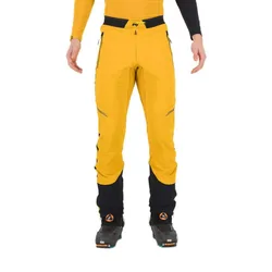 Pantalon Alagna Plus Evo Golden / Black XL