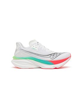 Zapatillas de competición para hombre Endorphine Azura blanco 44