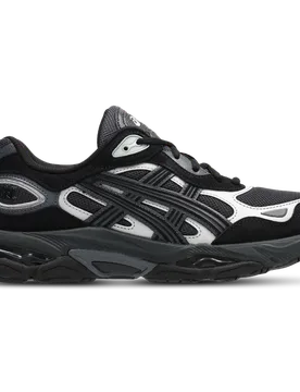 GEL-NYC Uomo - Sneakers Grigio - Taglia 48 - Pelle 48 - Asics - FashionsVida