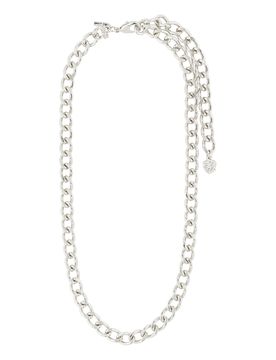 Pilgrim Cadena 'Charm' plata