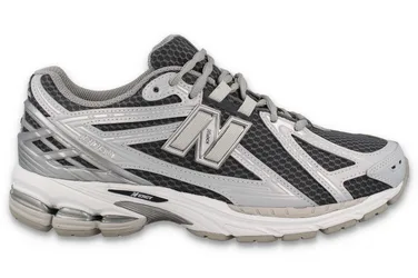 New - U 1906 RCL - Sneaker - grau - Herren - Size: 44