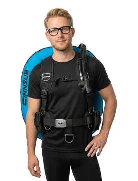 Bcd Acciaio Inossidabile Fly 17d Dir - Finnsub - FashionsVida
