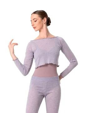 Sweat-shirt Eutenea Prunus XS - Intermezzo - FashionsVida