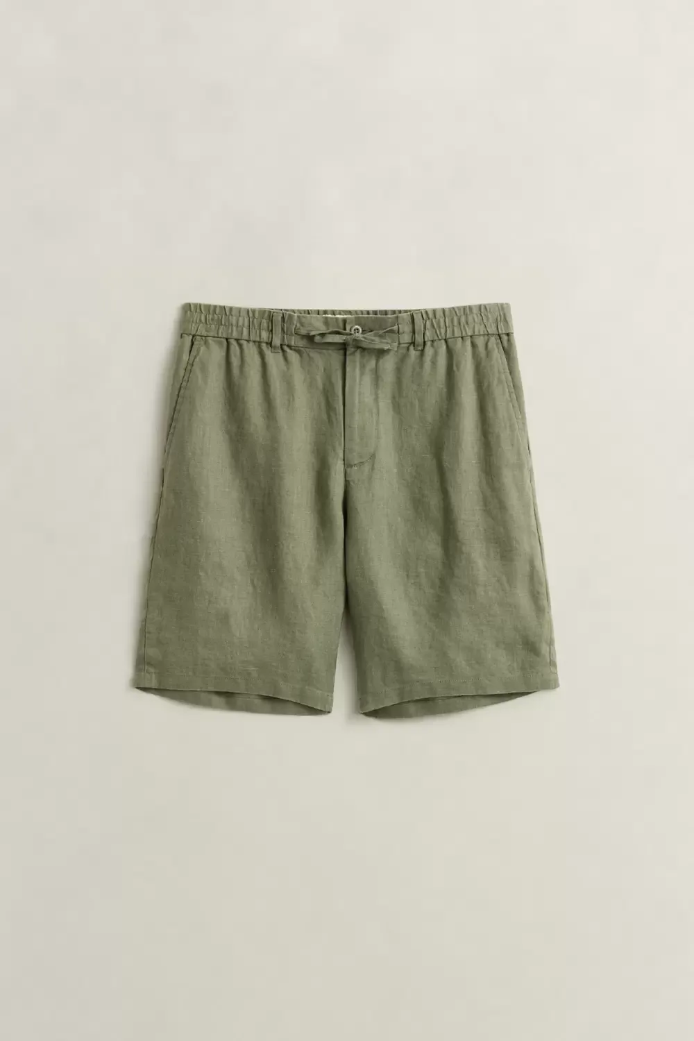 XL Linen Shorts male - XL - FashionsVida