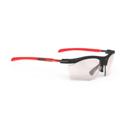 Occhiali ciclismo RYDON SLIM Carbonium ImpactX Photochromic 2