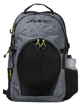 Ultra Tri Backpack Grey One Size unisex - Zoot - FashionsVida