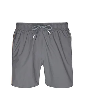 Badeshorts ICONIC grau L herren - BOSS - FashionsVida