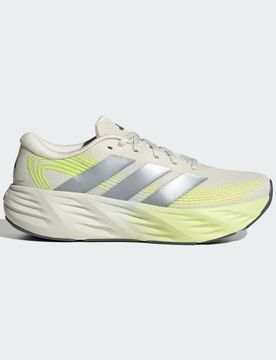 SCARPE DA RUNNING GALAXY 8 44 2/3 White Tint / Grey Five / Signal Green