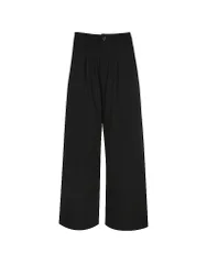 Pantalones Marlene negro XL
