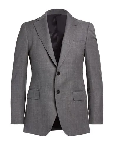 Blazer Herren Grau 48,50,52 Herren - Tombolini - FashionsVida